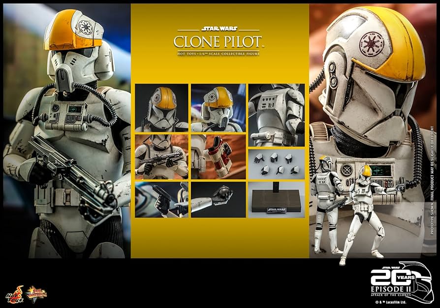 Amazon.co.jp: ムービー・マスターピース スター・ウォーズ エピソード