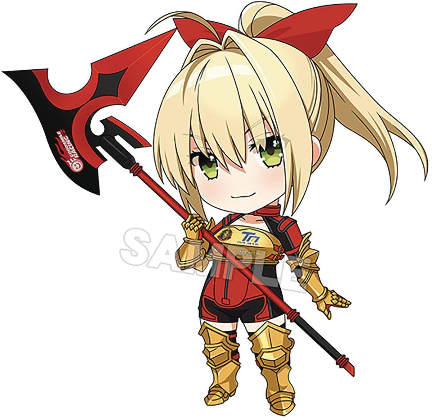 Amazon.co.jp: ねんどろいど GOODSMILE RACING ＆ TYPE-MOON RACING