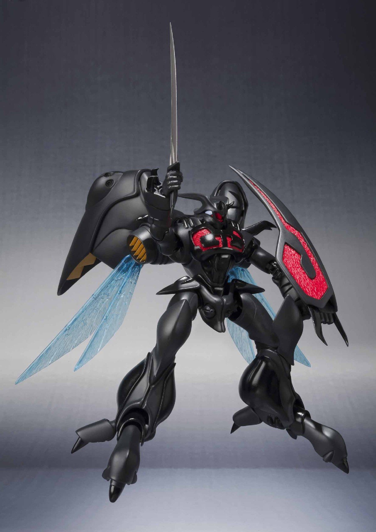 Amazon.co.jp: TAMASHII NATIONS ROBOT魂 [SIDE AB] ズワァース : ホビー