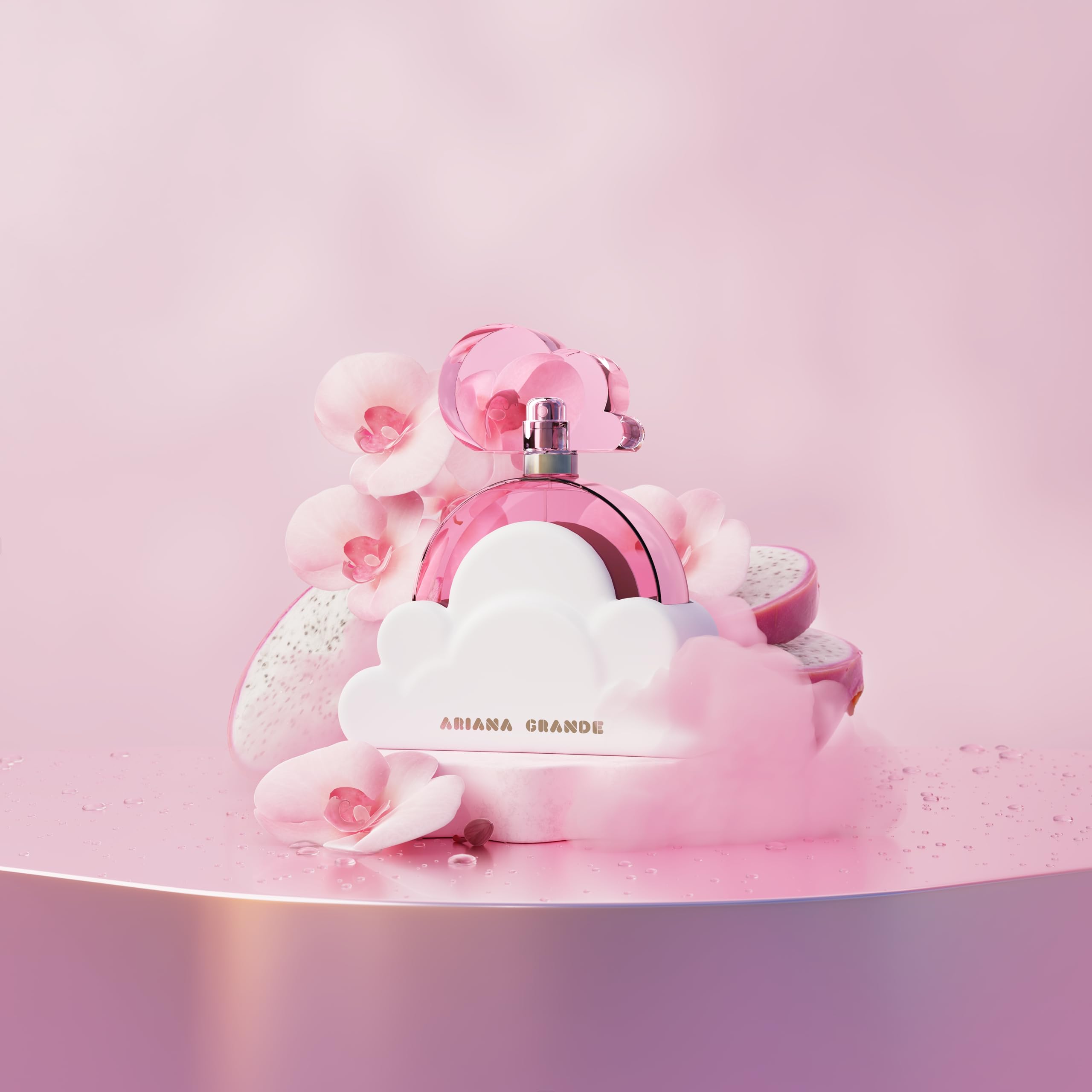 Amazon | アリアナ グランデ クラウド ピンク EDP SP 30ml | Ariana
