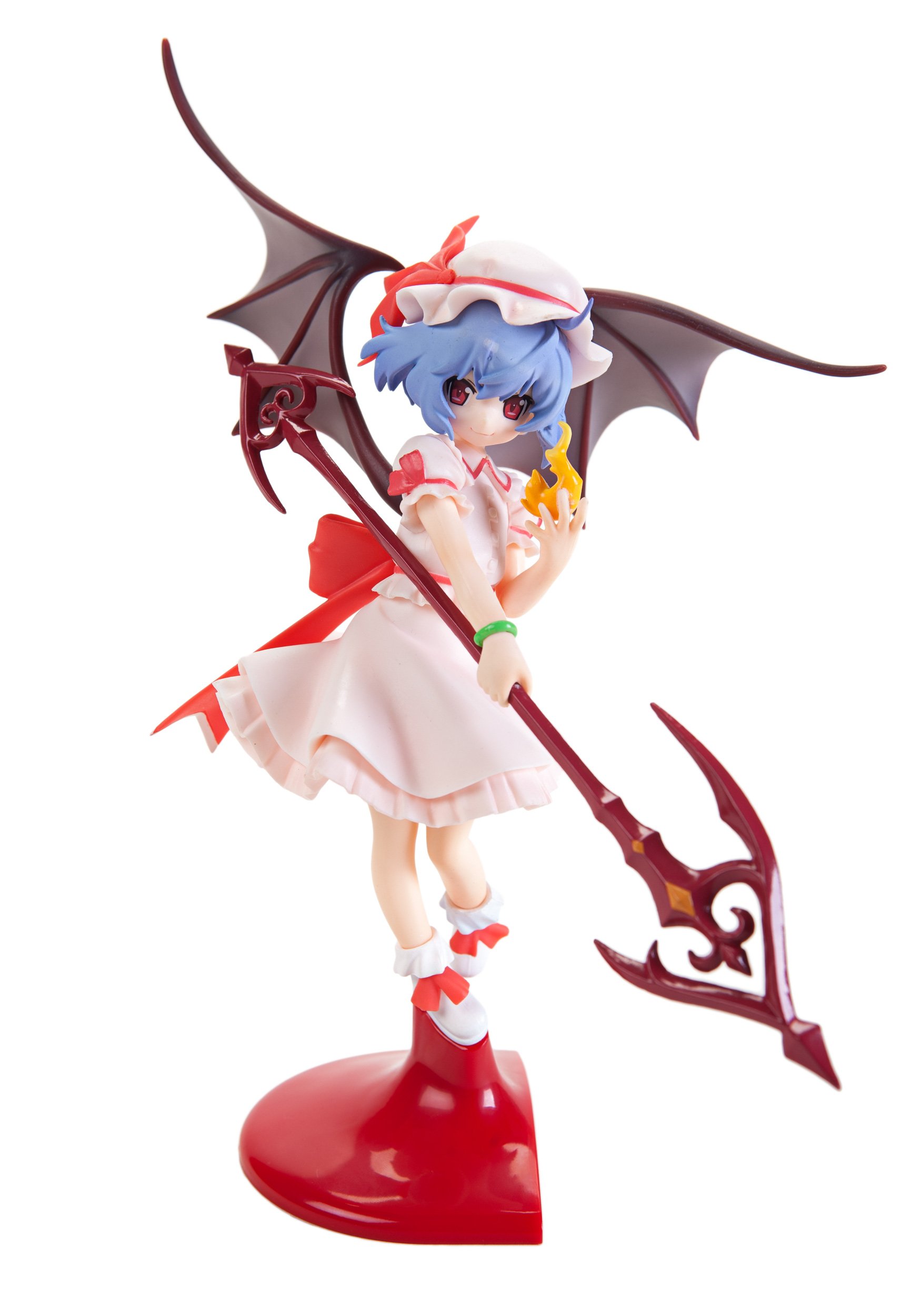 Amazon.co.jp: セガ 東方Project プレミアムフィギュア“レミリア