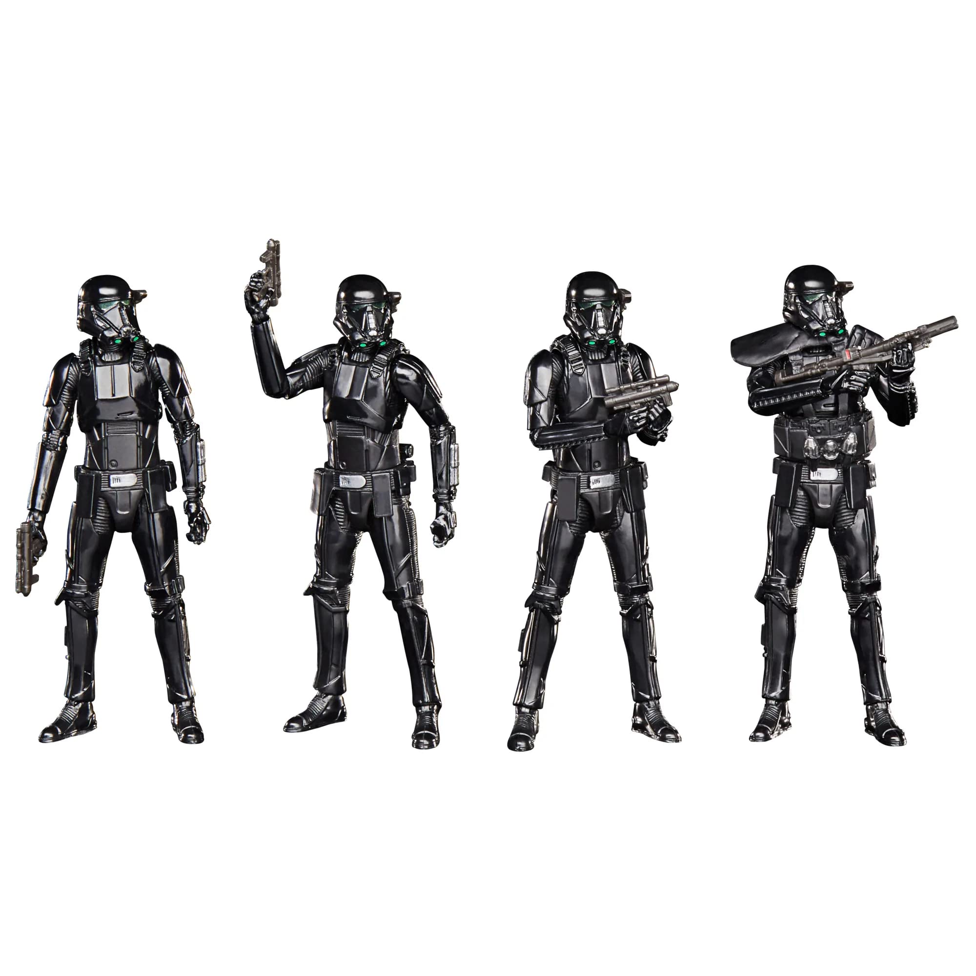 Amazon.co.jp: スター・ウォーズ ヴィンテージ コレクション 3.75