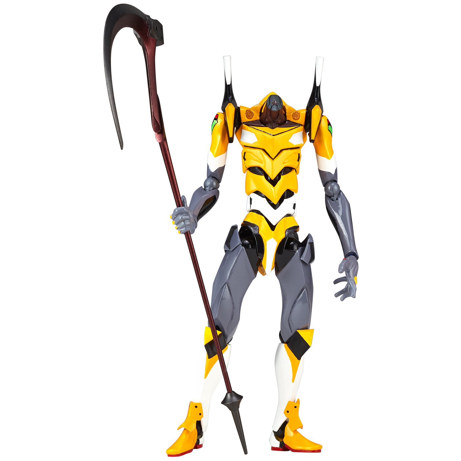 Amazon.co.jp: リボルテック EVANGELION EVOLUTION エヴァンゲリオン