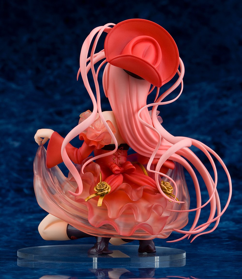Amazon | 機神飛翔デモンベイン アナザーブラッド (1/8スケールPVC塗装