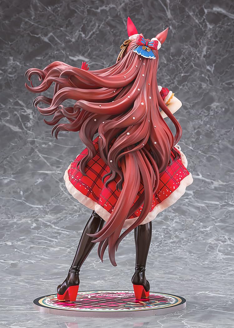 Amazon | ウマ娘 プリティーダービー ［緋色のニュイ エトワレ］ダイワ