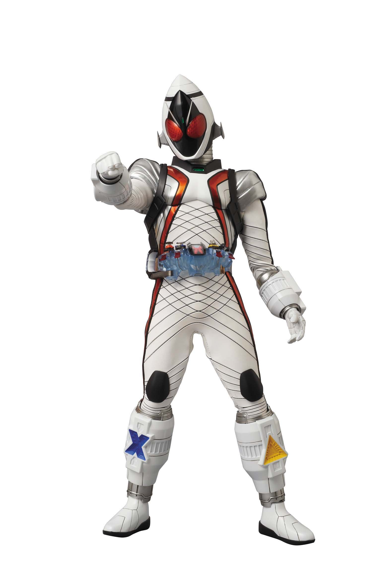 Amazon.co.jp: Project BM! 仮面ライダーフォーゼ ベースステイツ 1/6