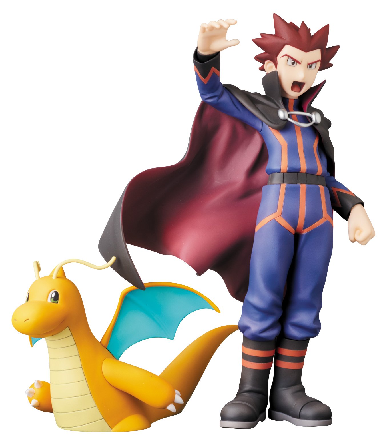 Amazon.co.jp: PPP ワタル&カイリュー 「ポケットモンスター」 ノン