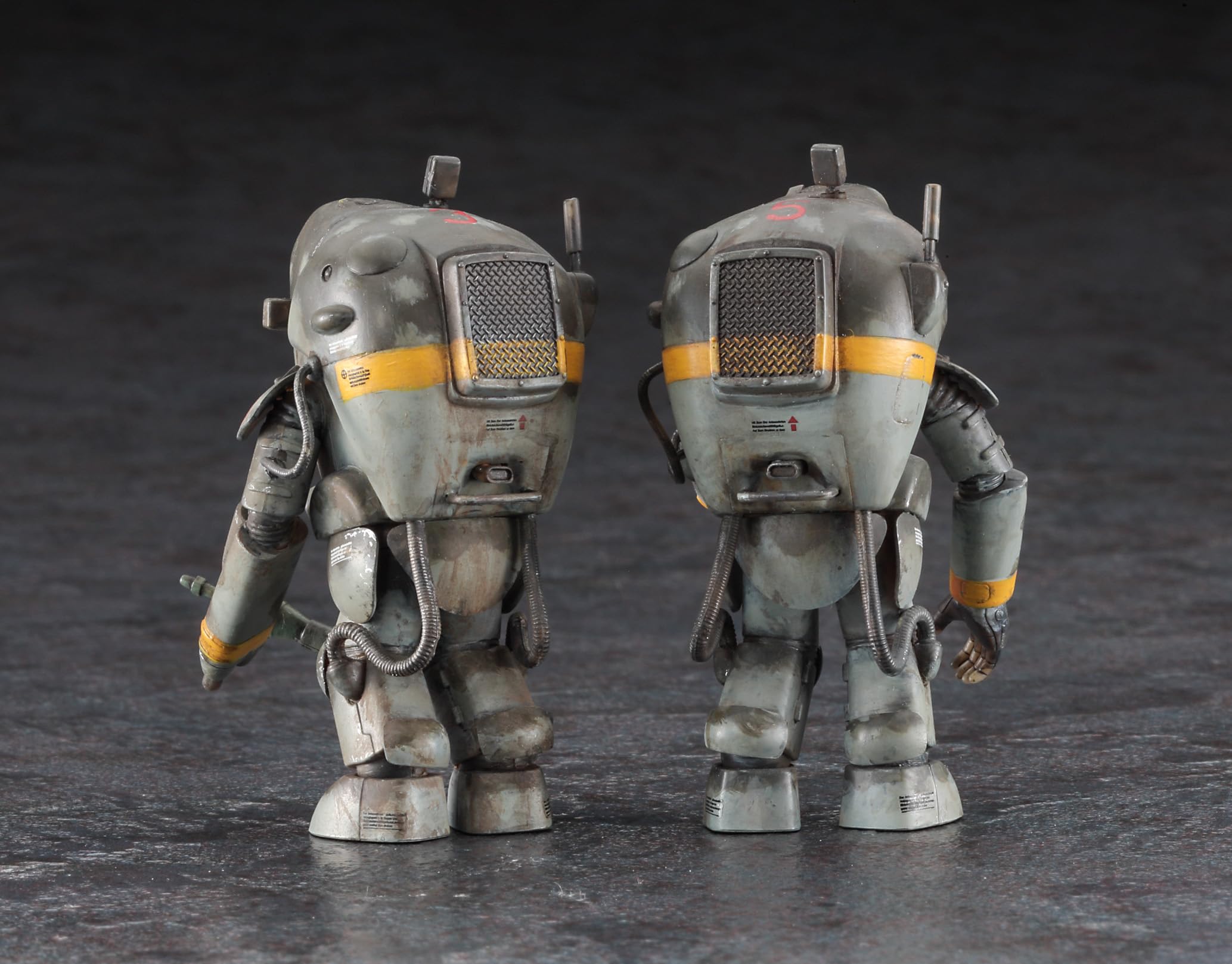 Amazon | ハセガワ マシーネンクリーガー P.K.A. Ausf.M メルジーネ