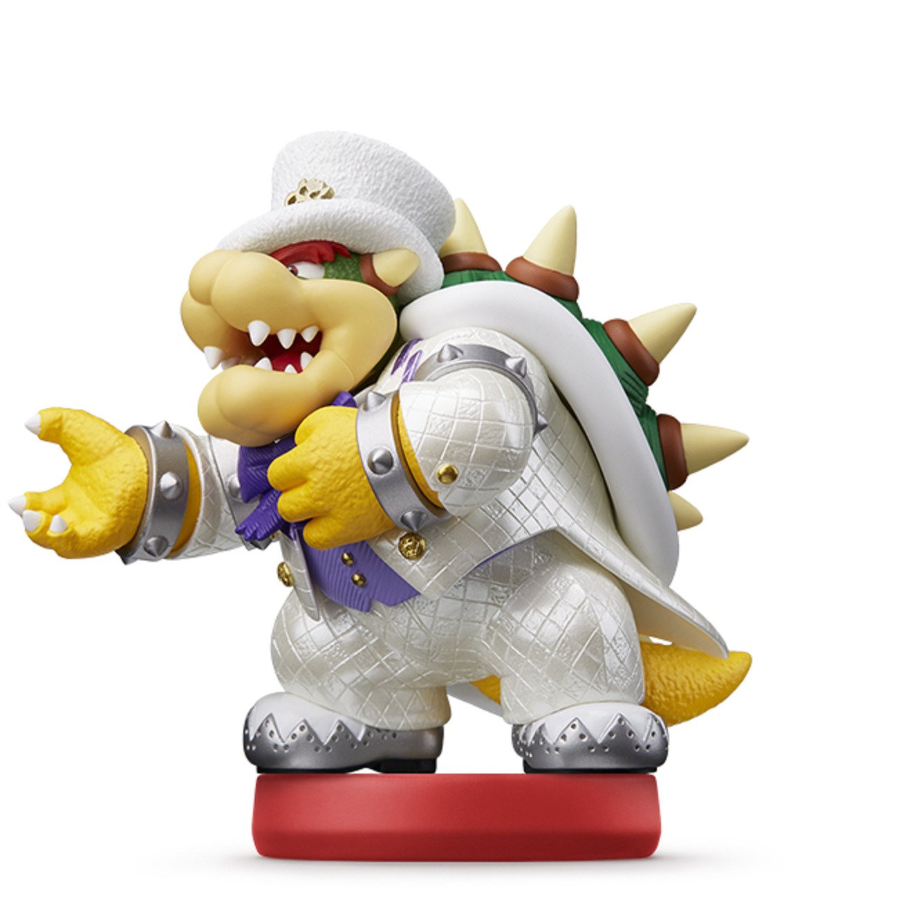 Amazon.co.jp: amiibo トリプルウェディングセット[マリオ/ピーチ