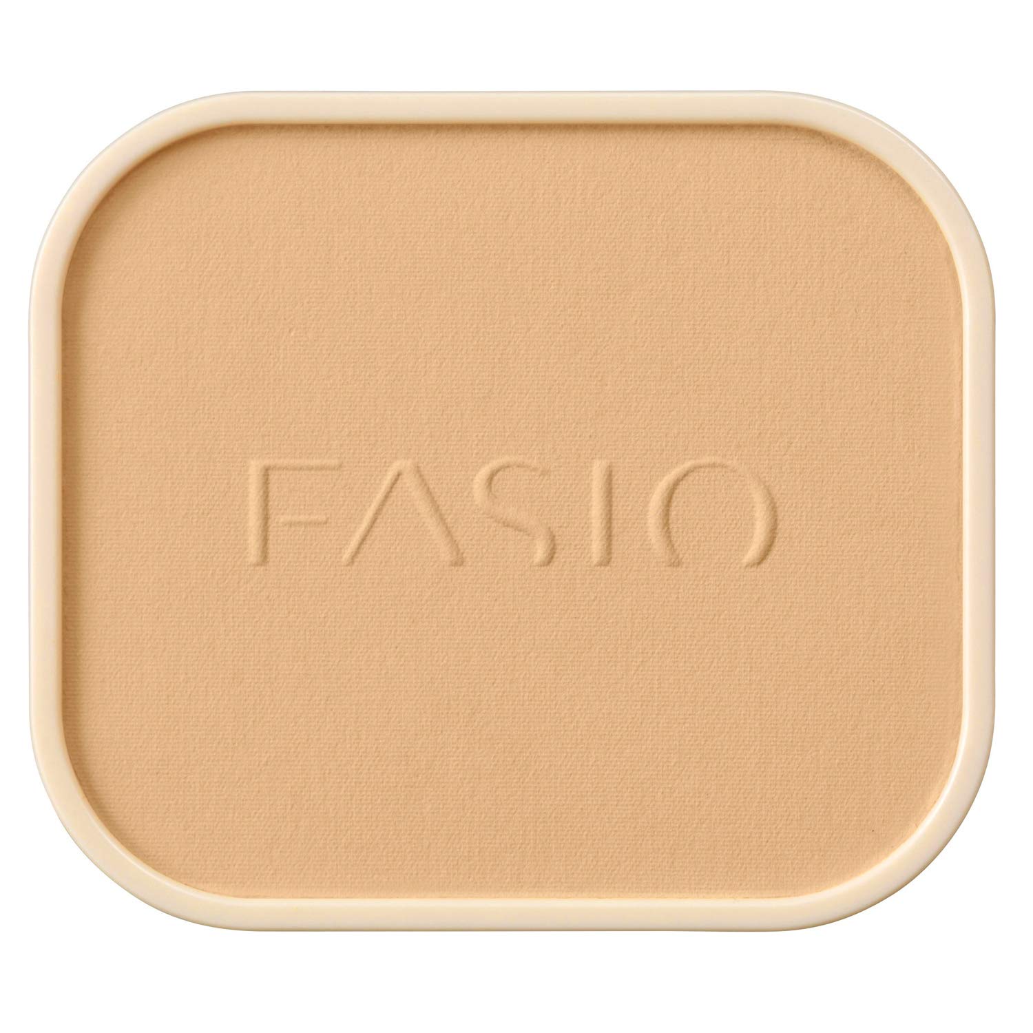 Amazon | FASIO(ファシオ) パワフルステイ UV ファンデーション