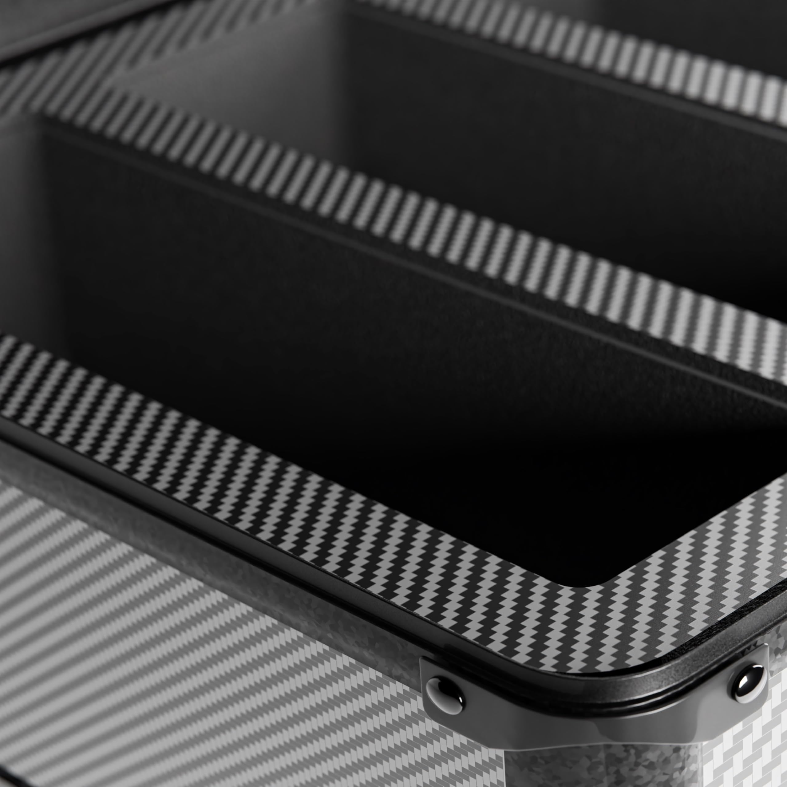 Amazon.co.jp: Zion Cases スラブケース X カラー ラッシュ グレード