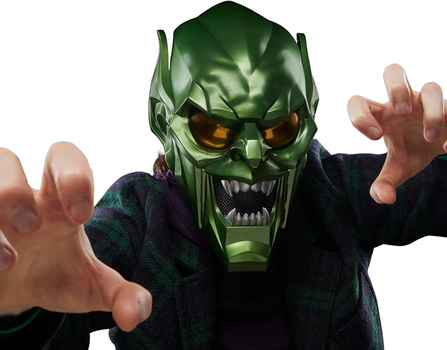 Amazon | ハズブロ(Hasbro)MARVEL マーベルレジェンド・シリーズ