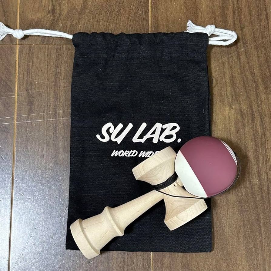 Amazon | スーラボ けん玉 Sync Kendama エボルブコート | けん玉