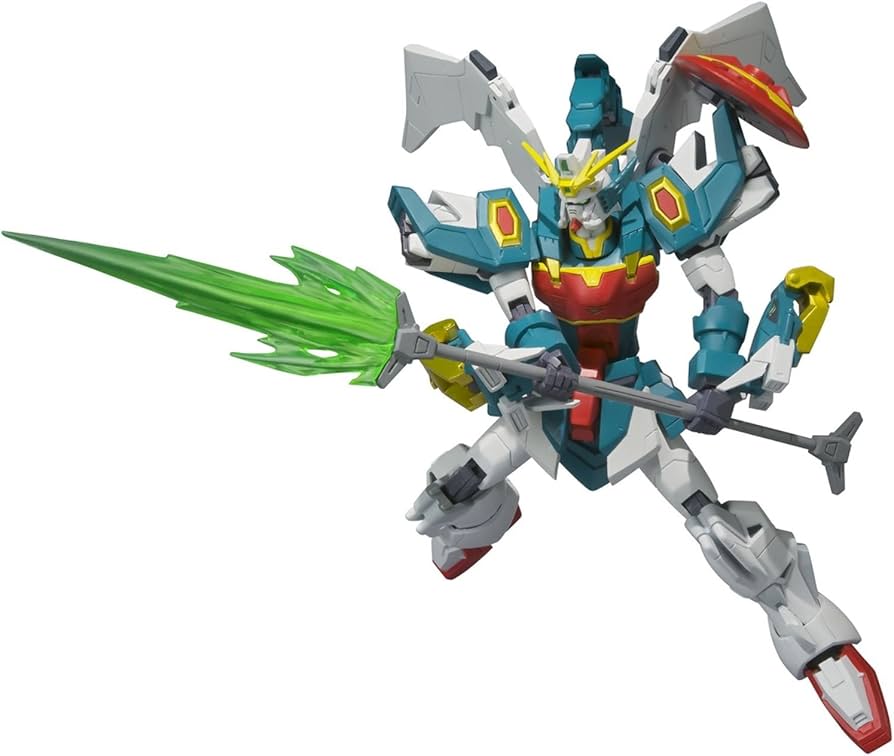 Amazon | TAMASHII NATIONS ROBOT魂 アルトロンガンダム | フィギュア