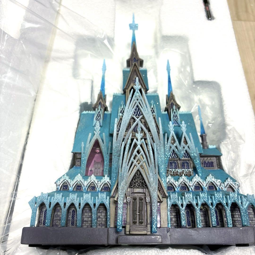 Amazon | castle collection アレンデール城 フィギュア | フィギュア