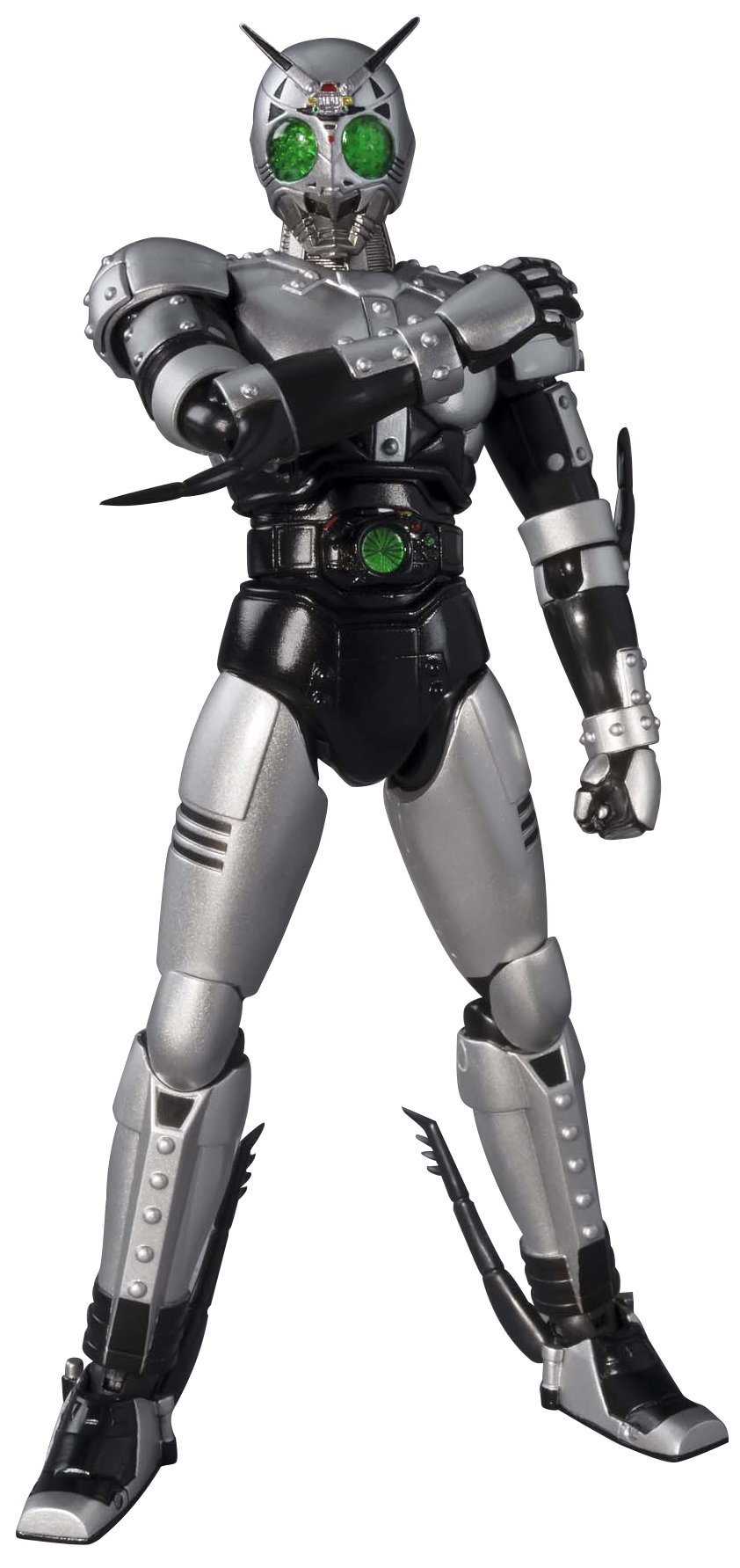 Amazon.co.jp: TAMASHII NATIONS S.H.フィギュアーツ 仮面ライダー