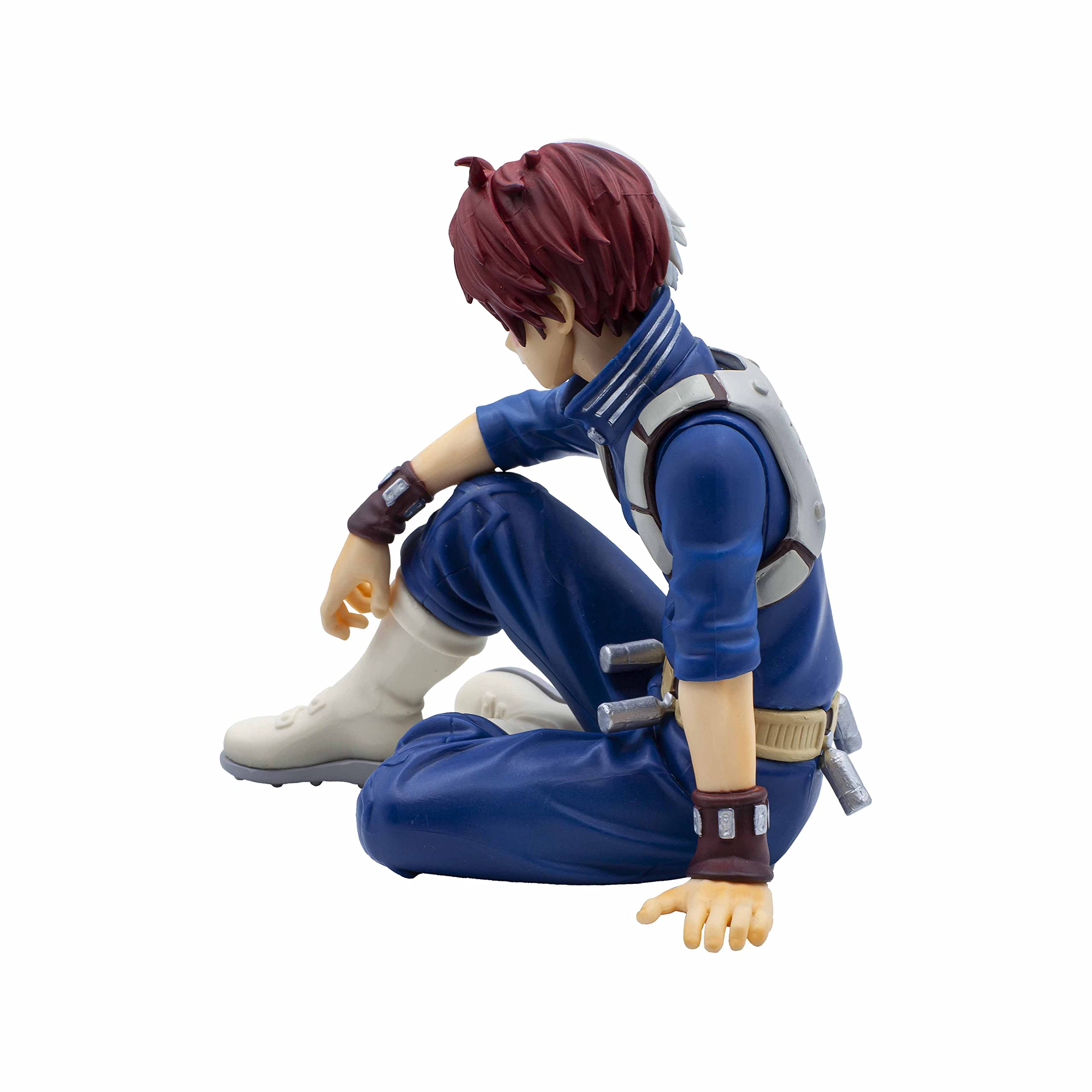 Amazon | バンプレスト 僕のヒーローアカデミア Break time collection