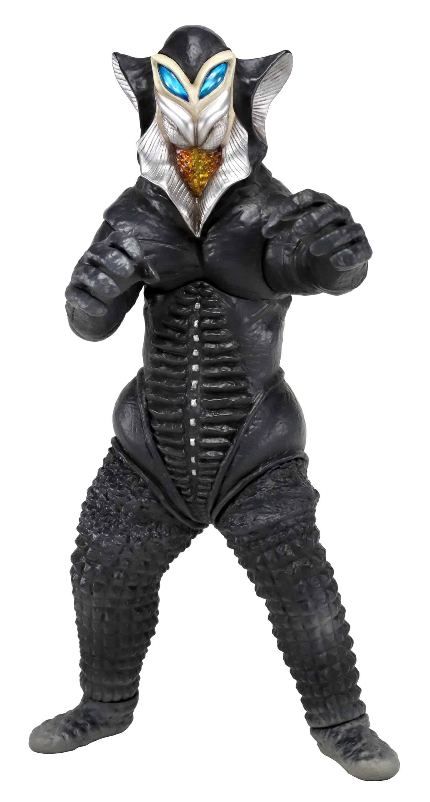 Amazon.co.jp: キャラクターコンテンツプロダクション(Ccp) 1/6特撮