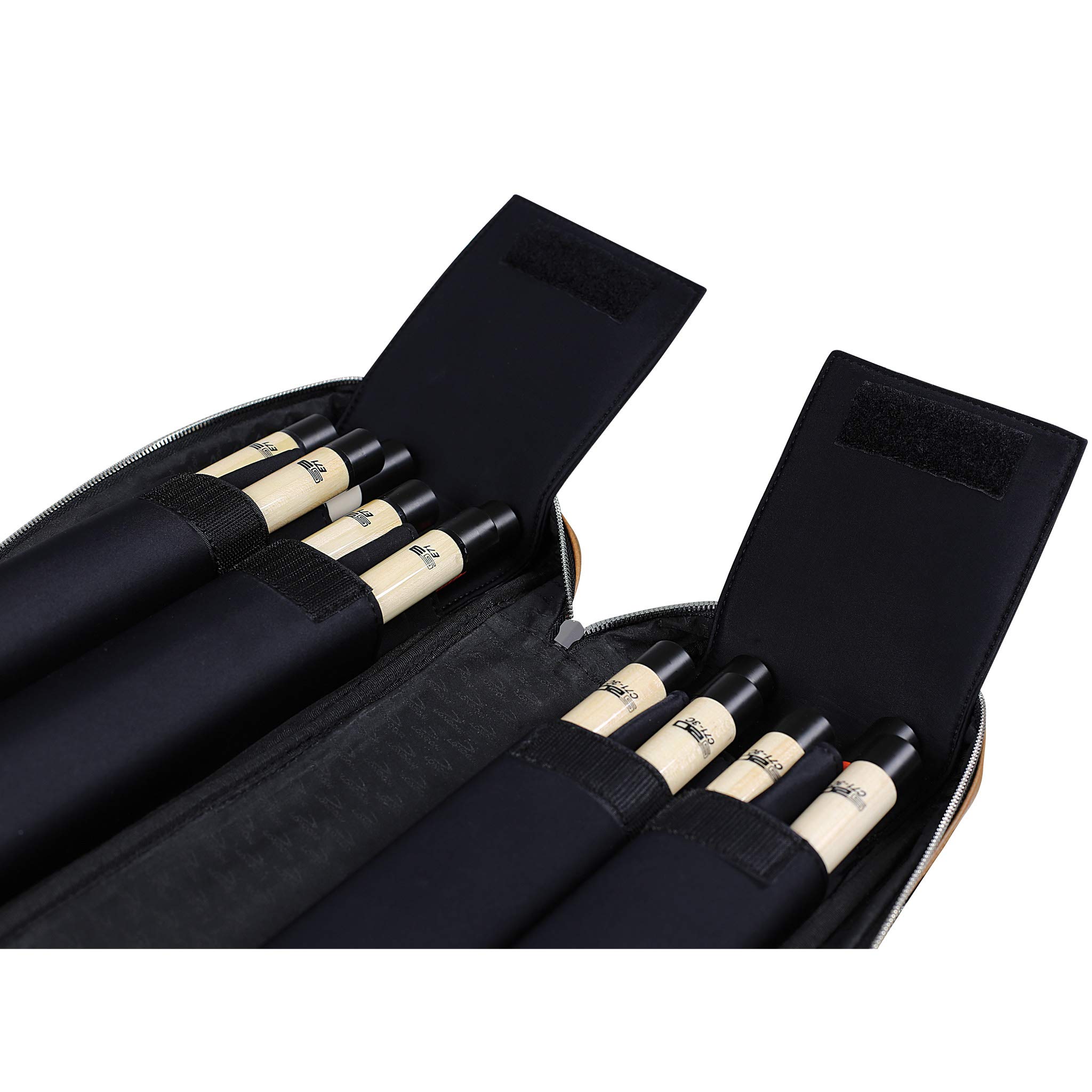 Amazon.co.jp: Longoni Giotto Autunno 高級レザー プール キャロム