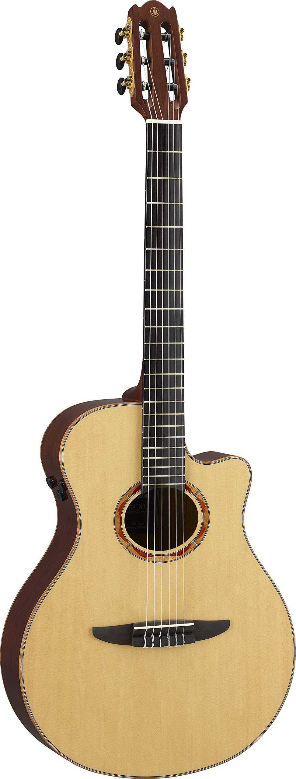Amazon.co.jp: ヤマハ YAMAHA エレガットギター NTX3NT : 楽器・音響機器