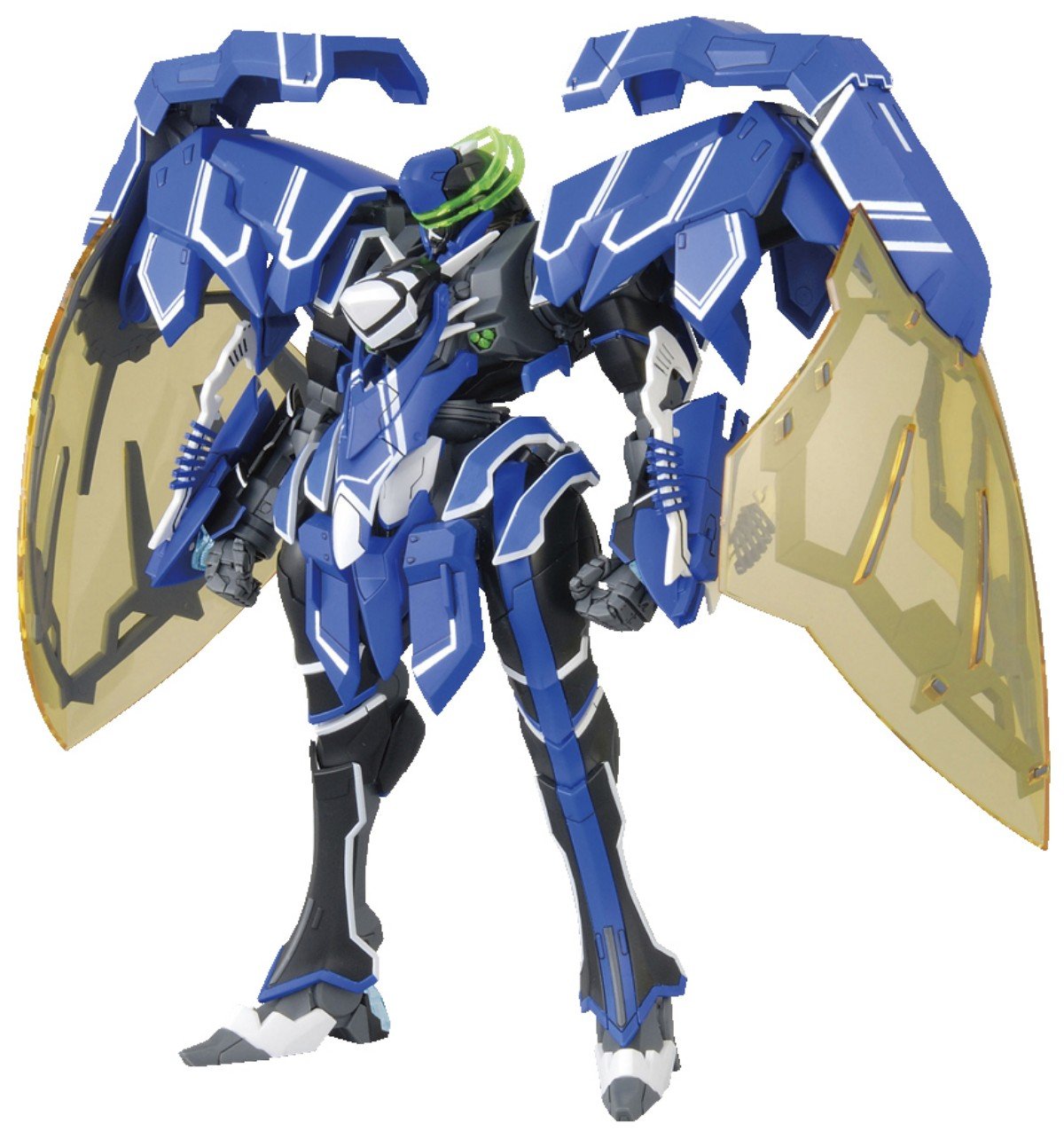 Amazon | BANDAI SPIRITS(バンダイ スピリッツ) 1/144 ヴァルヴレイヴV