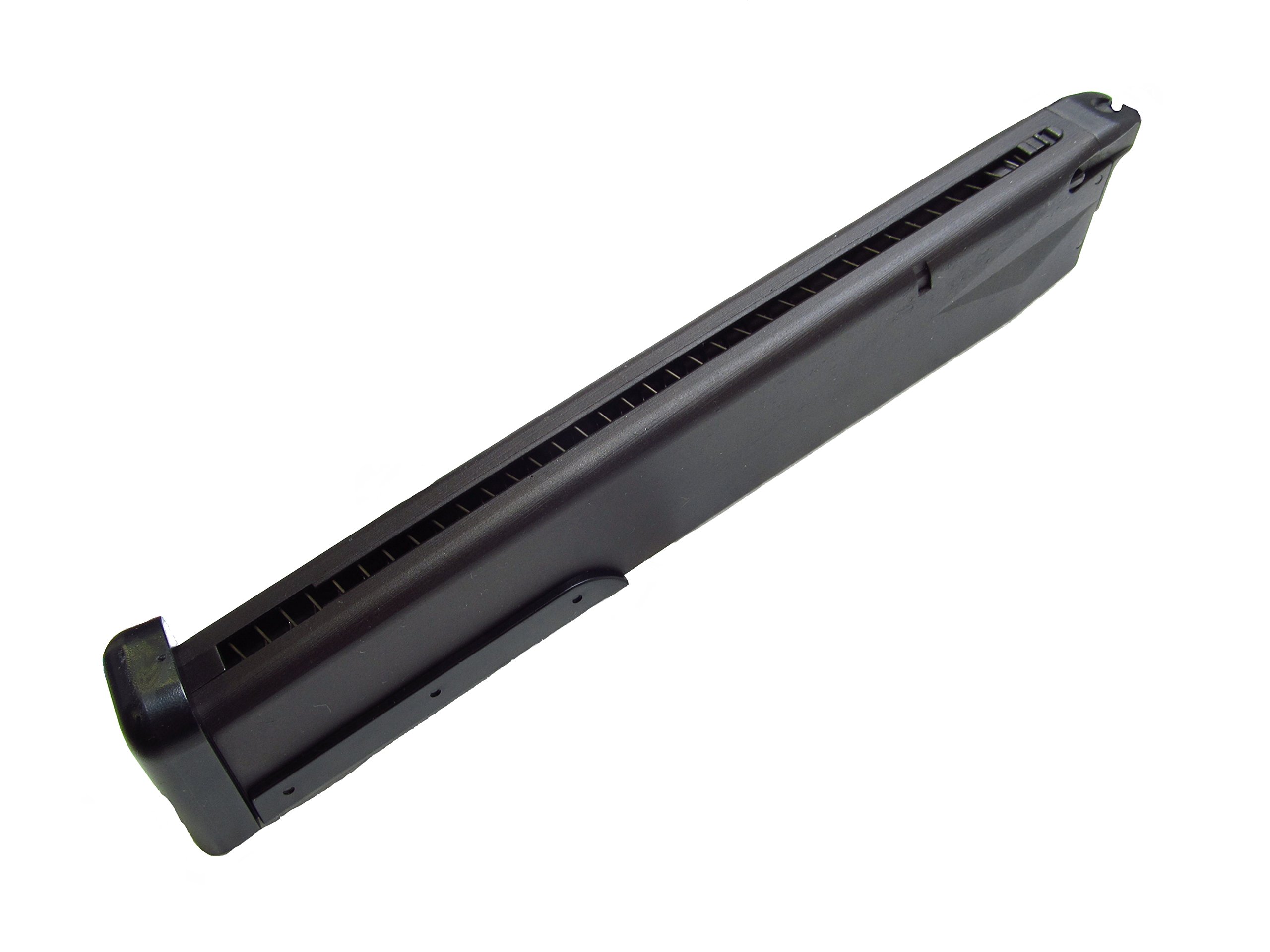 Amazon | KSC M93R-II 07HK専用49連ロングマガジン ガスブローバック