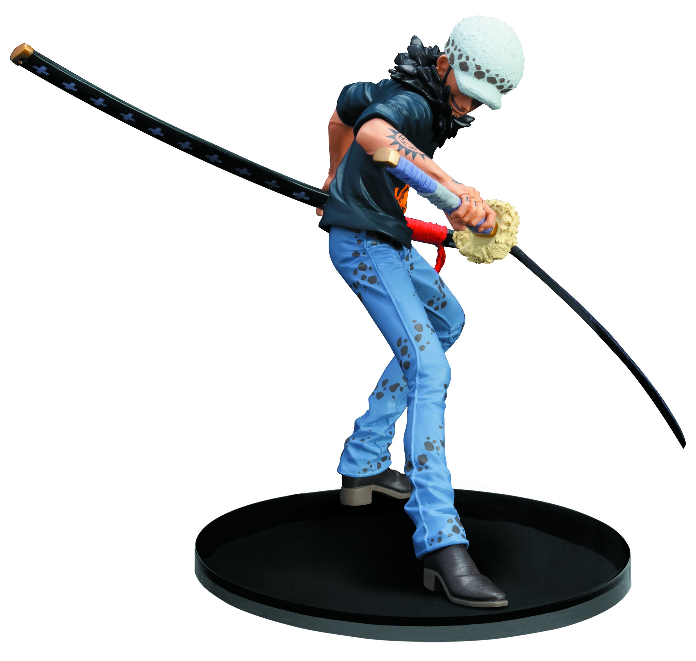 Amazon.co.jp: ワンピース SCultures BIG 造形王頂上決戦3 vol.6