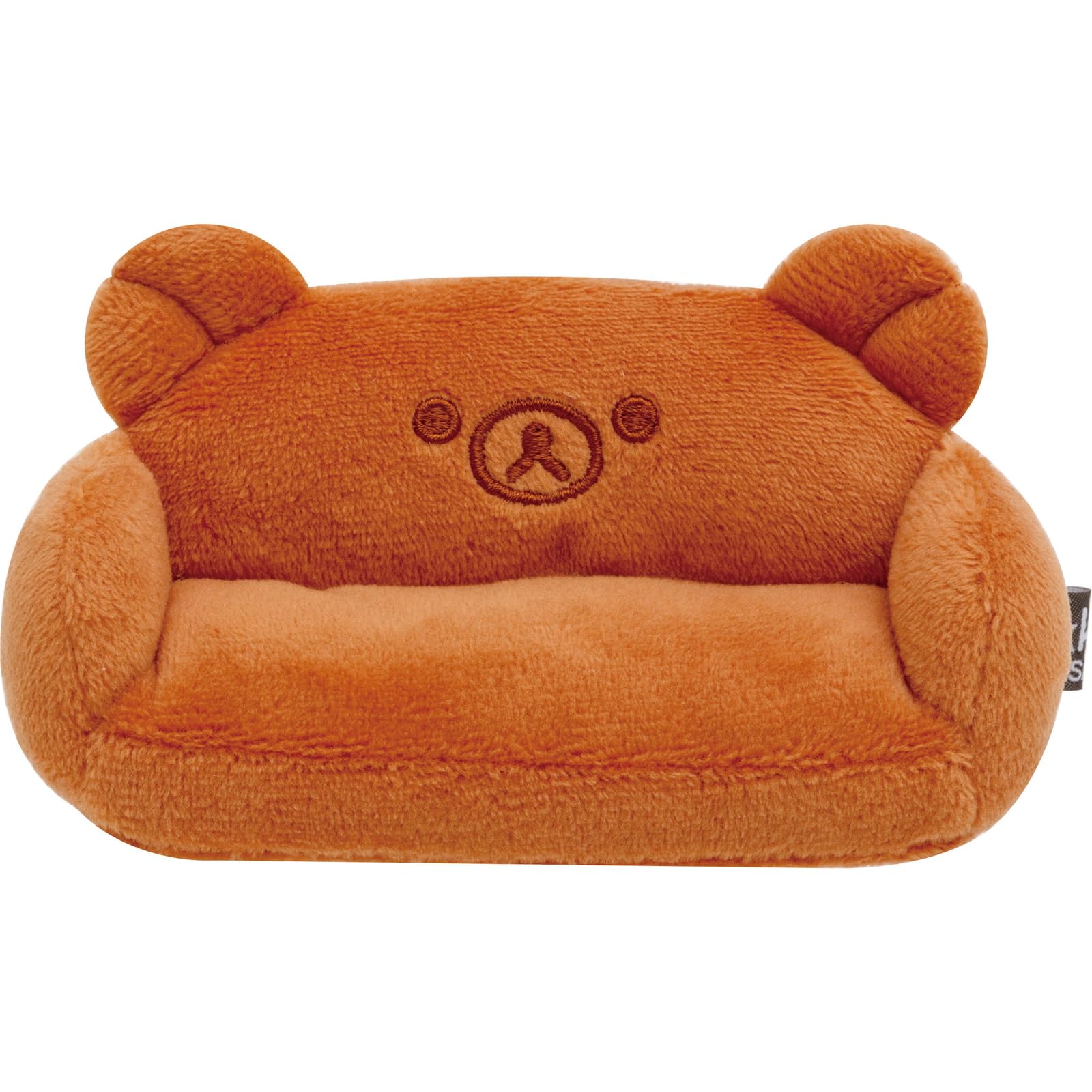 Amazon.co.jp: サンエックス(San-X) リラックマ ソファでホッとてのり