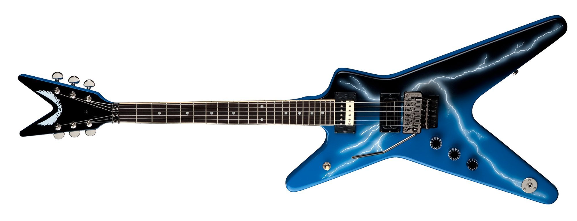 Amazon | Dean Dimebag Dean From Hell ML Lefty エレキギター DFH CFH