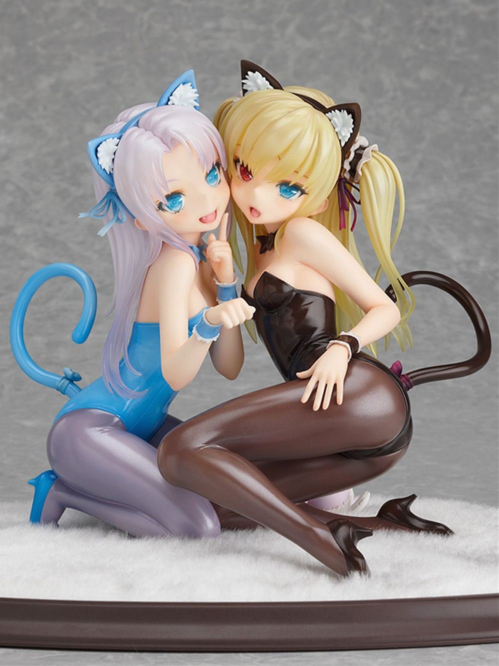 Amazon.co.jp: 僕は友達が少ない 羽瀬川小鳩 (1/7スケール PVC塗装済み