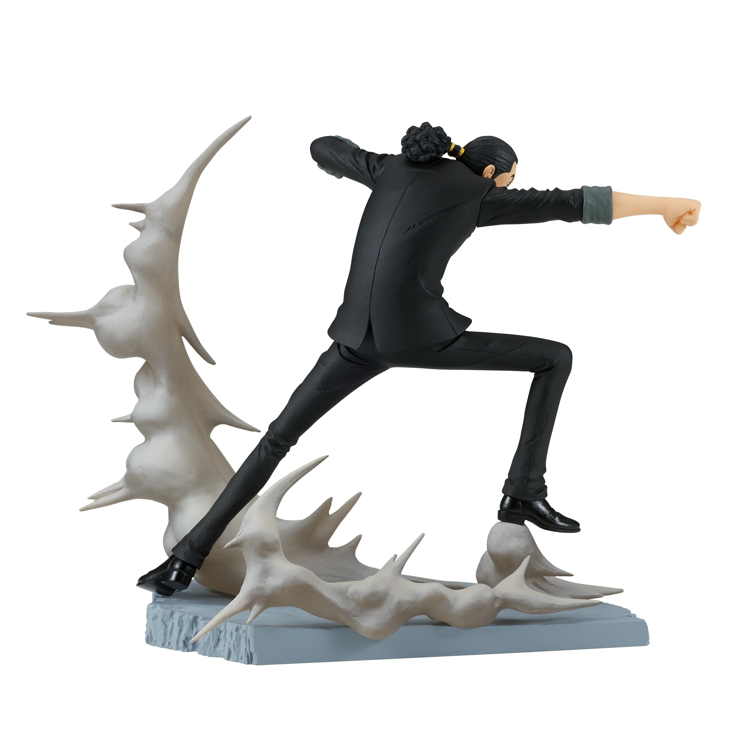 Amazon.co.jp: ワンピース 戦光絶景 ROB LUCCI : おもちゃ
