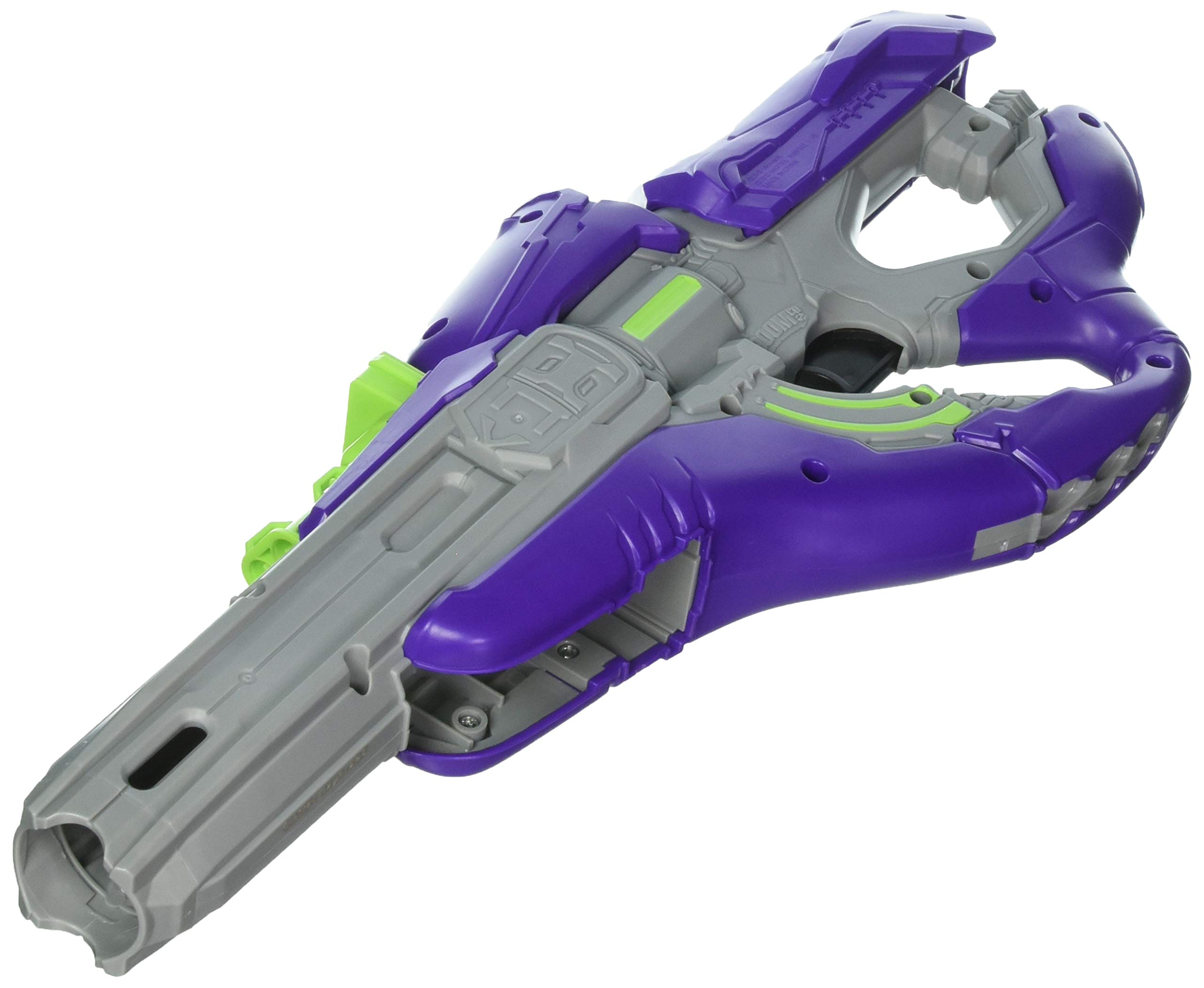 BOOMco. HALO Covenant Carbine Blaster, Purple : Amazon.sg: Toys