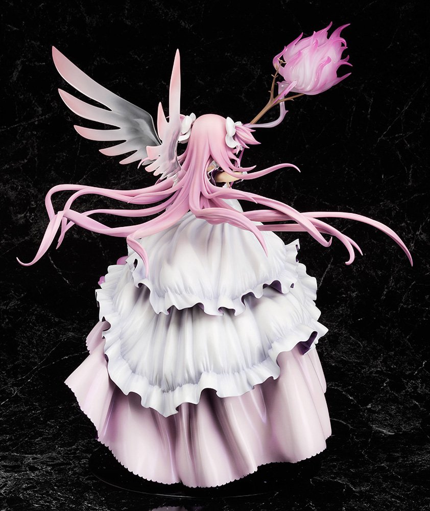 Amazon.co.jp: 魔法少女まどか☆マギカ アルティメットまどか (1/8