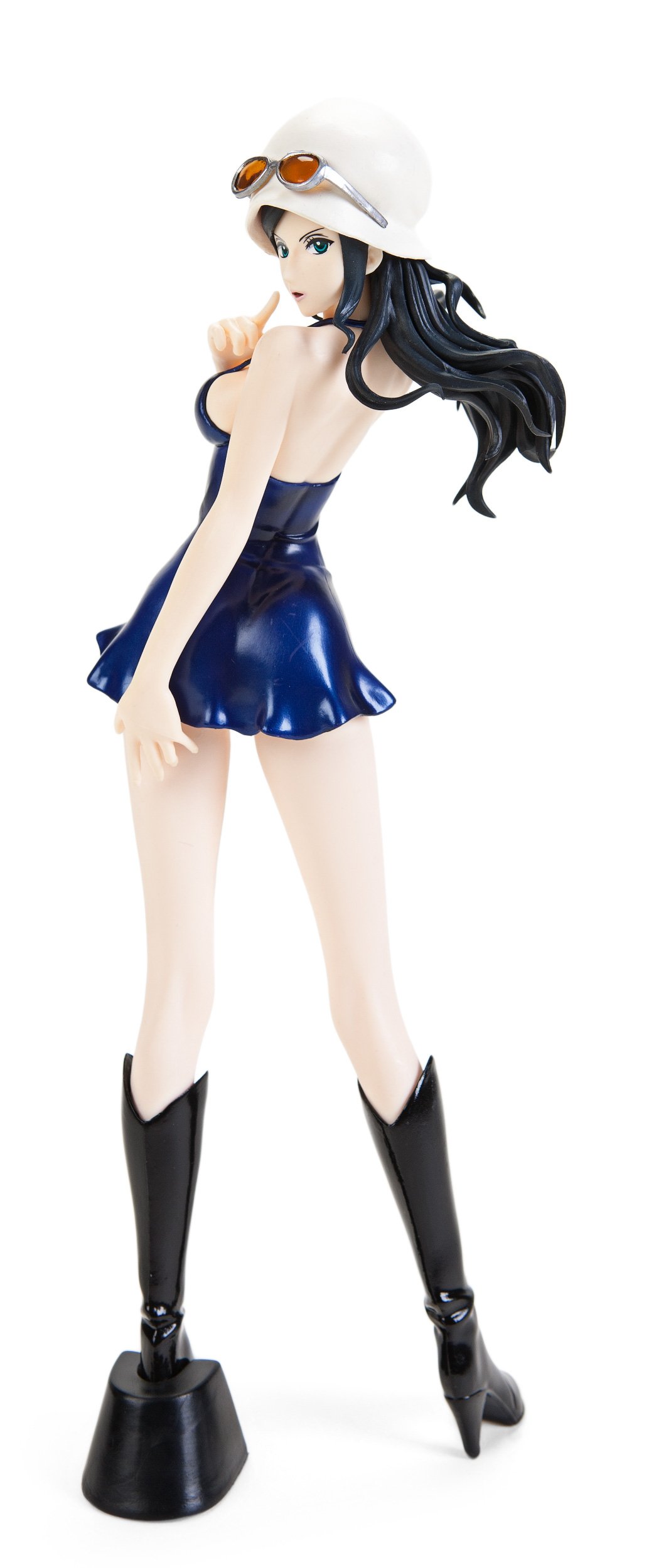 Amazon.co.jp: バンプレスト ワンピース GLITTER＆GLAMOURS-NICO.ROBIN