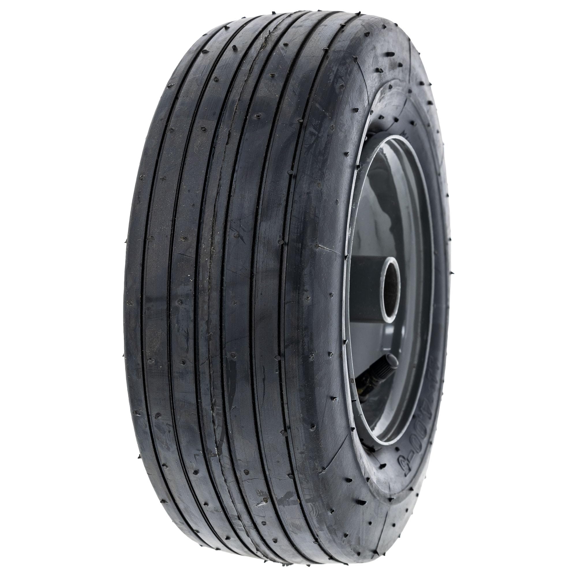 Amazon.com : MTD 634-04746 Wheel Assembly 11 X 4 X 5 Craftsman