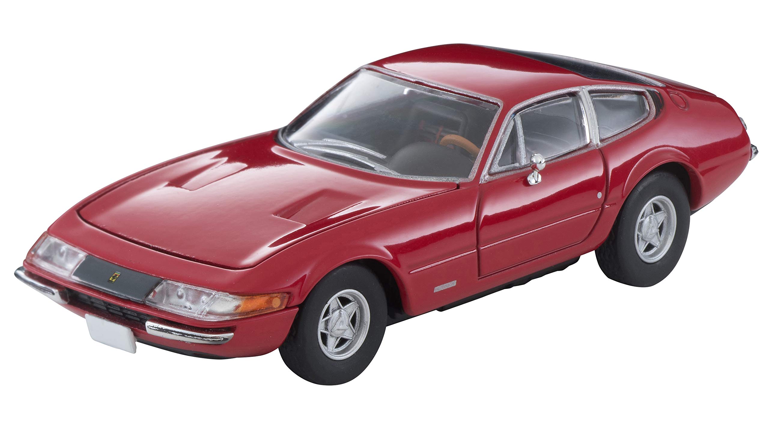 Amazon | トミーテック トミカリミテッドヴィンテージ 1/64 TLV