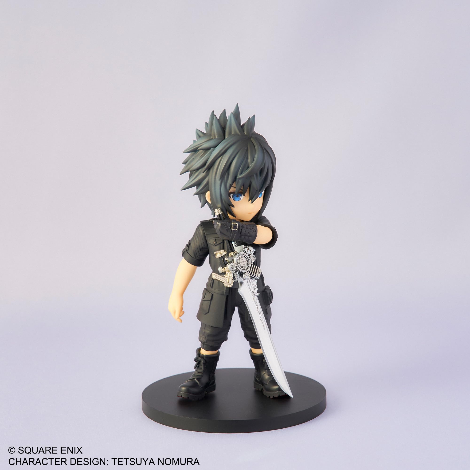 Amazon | ファイナルファンタジーXV アドラブルアーツ ＜ノクティス