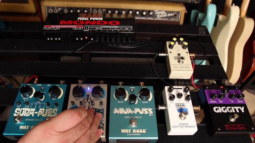 Amazon.com: Voodoo Lab Pedal Power MONDO Isolated Power Supply
