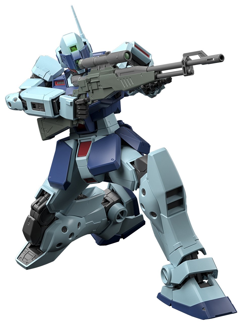Amazon | MG 機動戦士ガンダム0080 ポケットの中の戦争 ジム