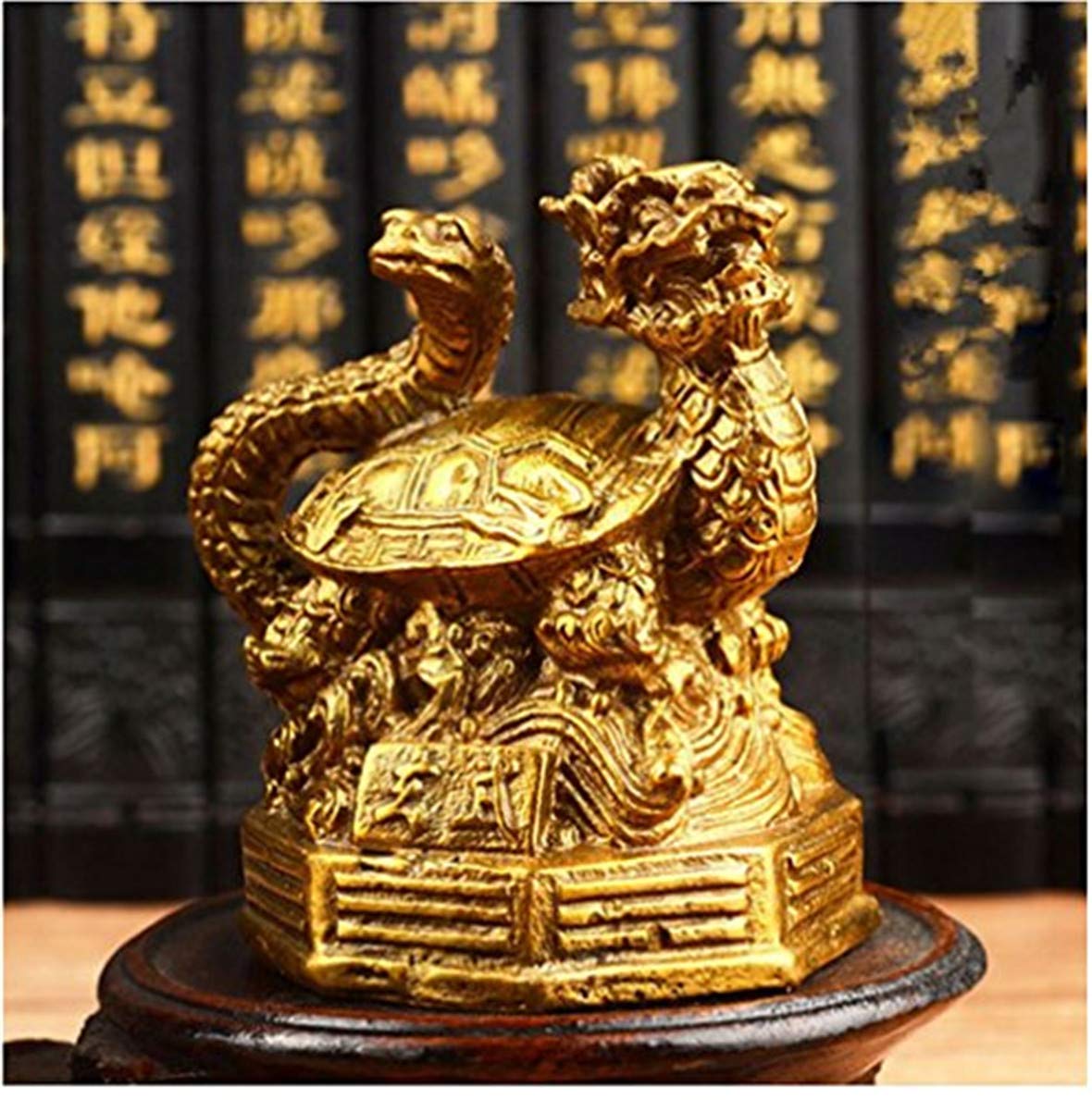 超珍館蔵 銅製 白虎 四大神獣之一 置物 時代唐物 銅製