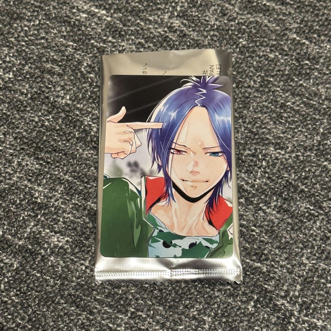 Amazon.co.jp: 天野明展 家庭教師ヒットマンREBORN 購入特典 六道骸