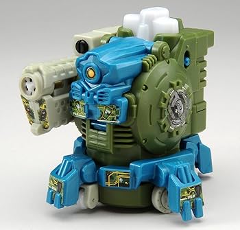 Amazon.co.jp: ガガンガン 大乱闘バトルセット : おもちゃ