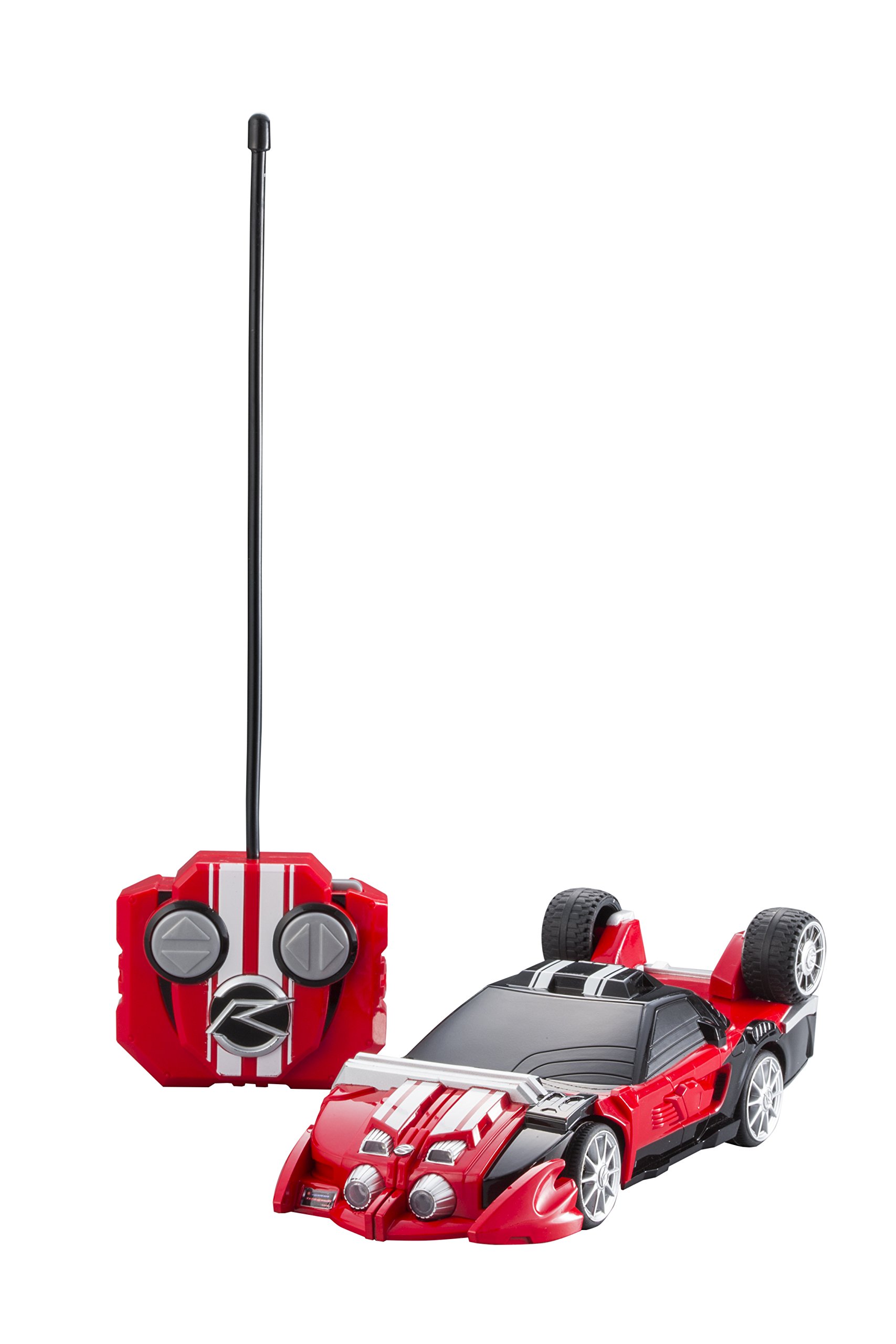 Amazon.co.jp: 仮面ライダードライブ RCトライドロン タイプスピード