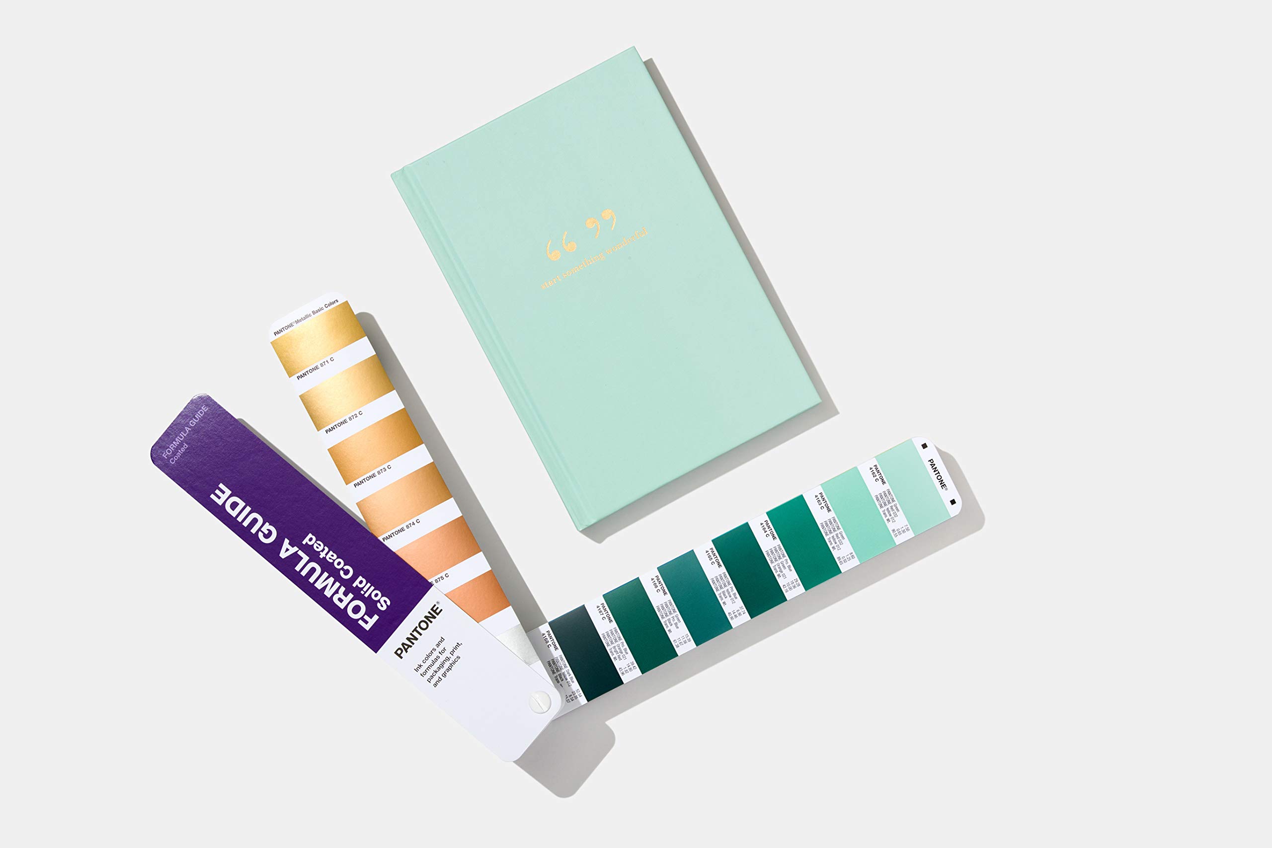 Amazon.co.jp: Pantone フォーミュラガイドセット&カラーブック