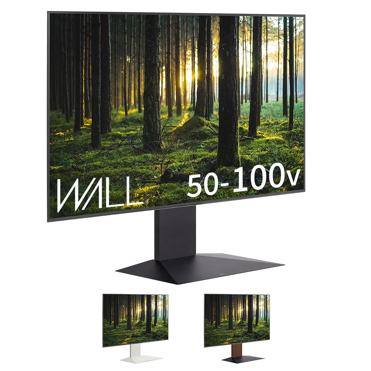 Amazon | EQUALS イコールズ テレビ台 壁寄せテレビスタンド WALL V4