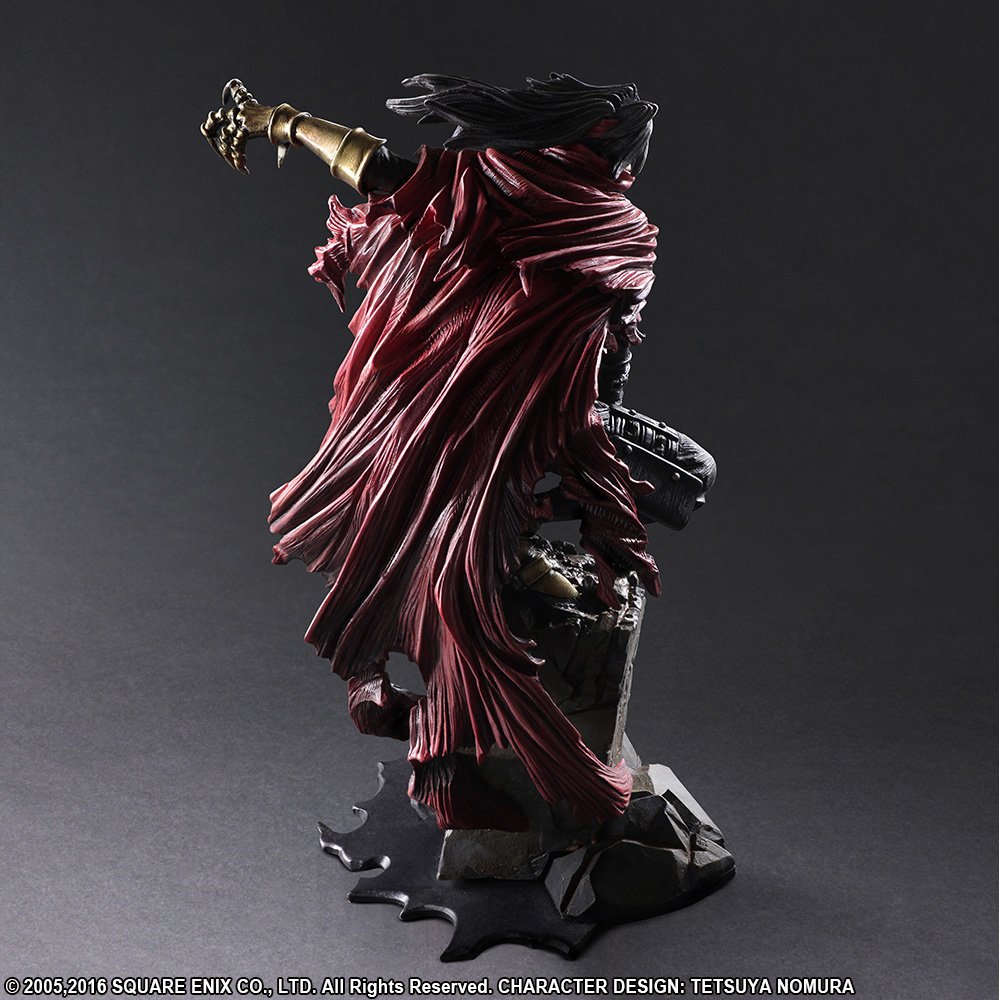 Amazon.co.jp: スタティックアーツギャラリー FINAL FANTASY VII