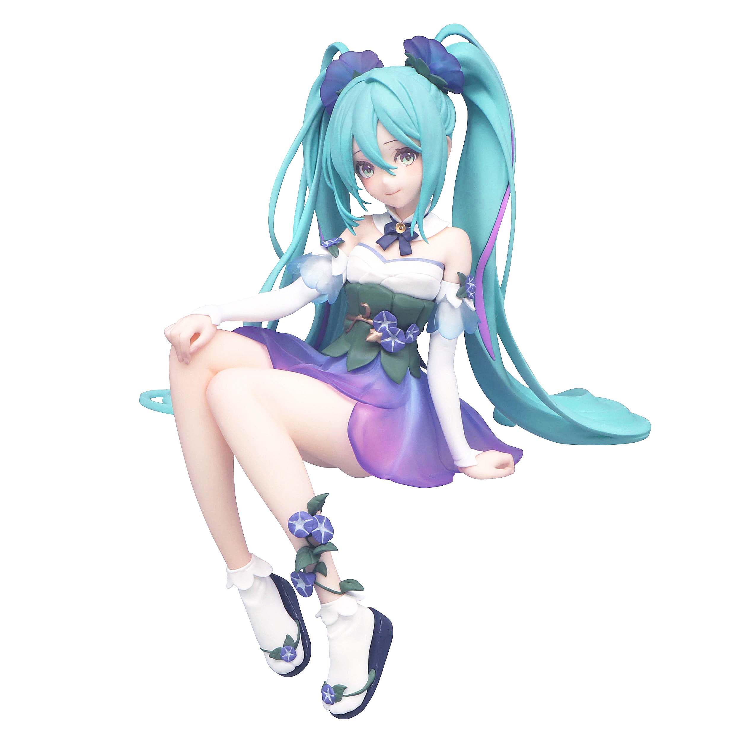 Amazon | Furyu フリュー 初音ミク ぬーどるストッパーフィギュア