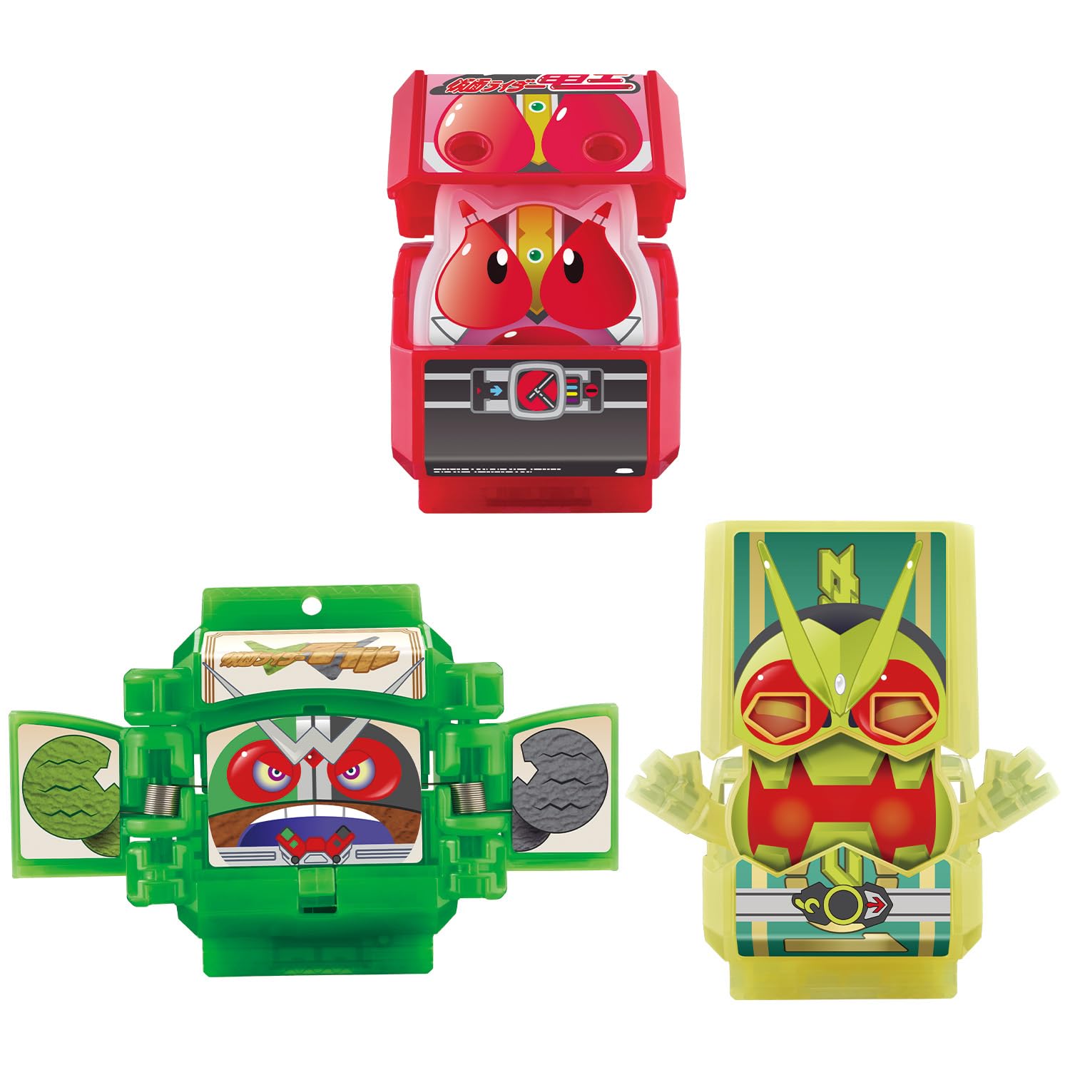 Amazon.co.jp: [BANDAI] [バンダイ 仮面ライダーガヴ DXレジェンド