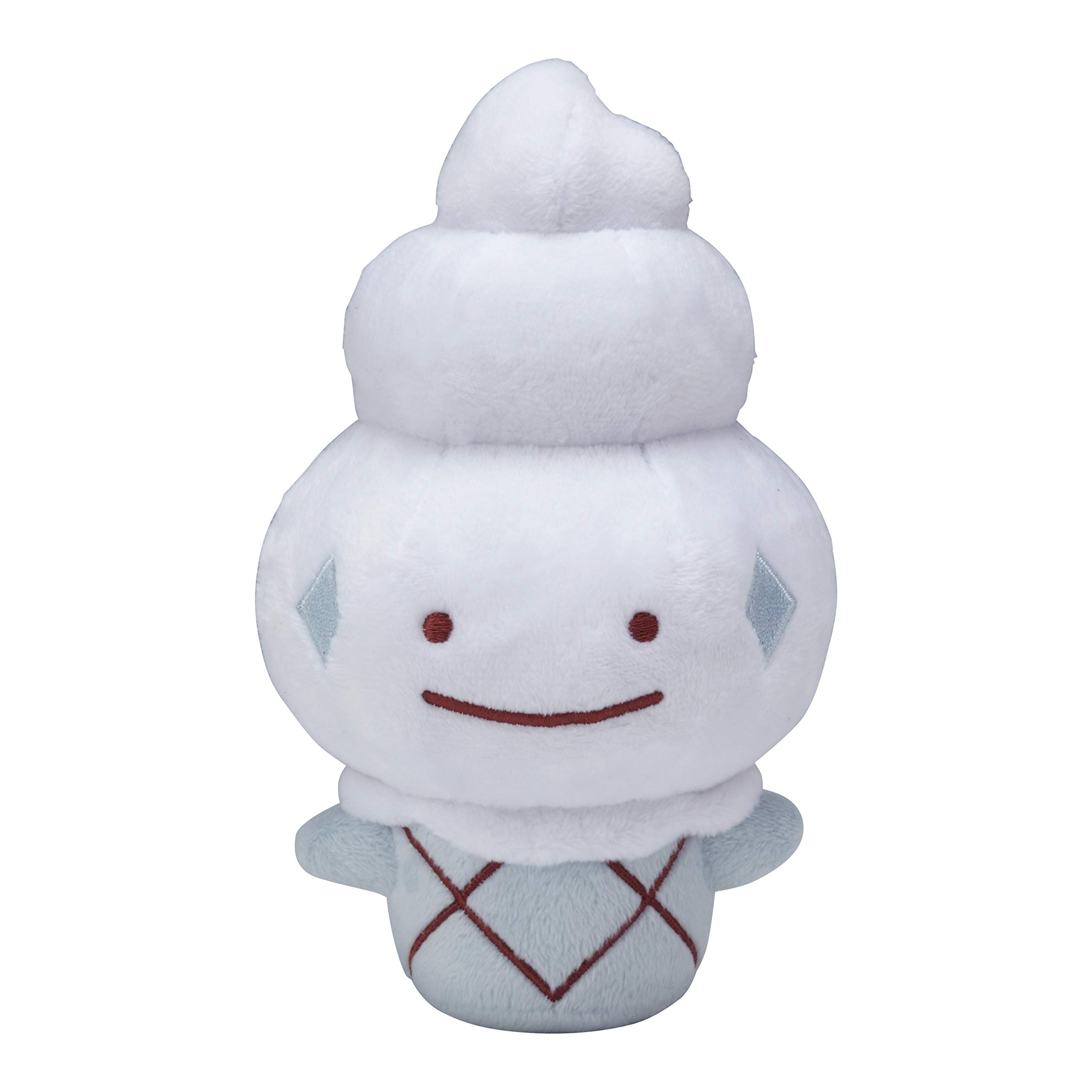 Amazon.co.jp: ポケモンセンターオリジナル ぬいぐるみ へんしん