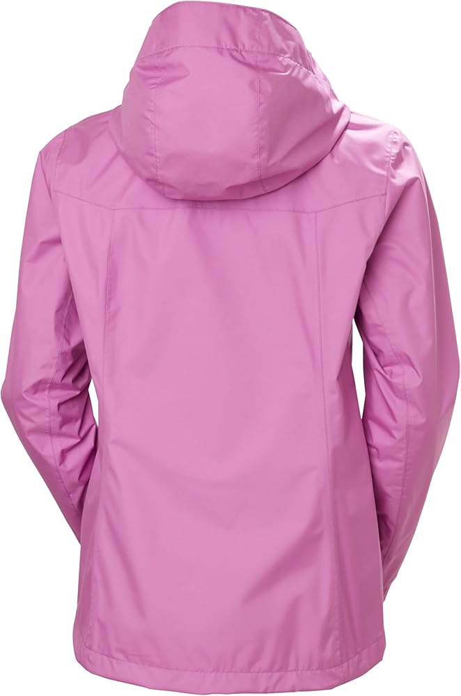 Amazon.com: Helly Hansen Women's Aden Jacket, 089 Meta Pink, X